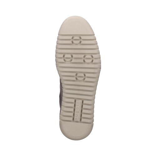 Mocasín de hombre bugatti 321-aew62 en elegante color negro 7