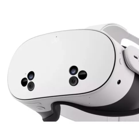  Quest 3s 128GB　VR VR-Headset Compatible with Meta Quest 3S 128GB Virtual Reality