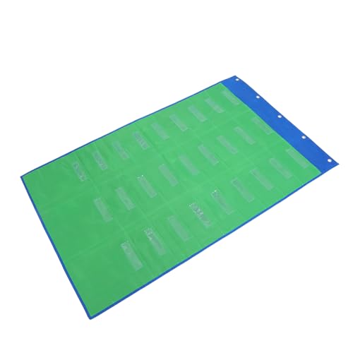 Pochette pour examen FONDOTIN grand rangement latéral de bureau contre le désordre