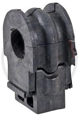 A.B.S. Coussinet (barre stabilisatrice) 271756 Compatible avec: NISSAN JUKE, LEAF, QASHQAI/QASHQAI +2 I