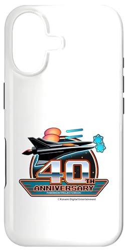 (�񔄕i)�yPROJECT ZIRCON×FC�O���f�B�E�X40th�z�uFC�O���f�B�E�X 40th�v�r�b�O���S �X�}�z�P�[�X iPhone 17 �p