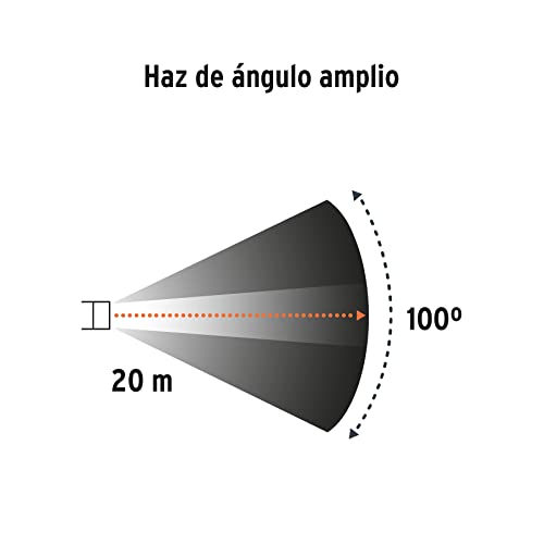 Truper lámpara de minero 12 truper lampara de minero marca TRUPER (3)