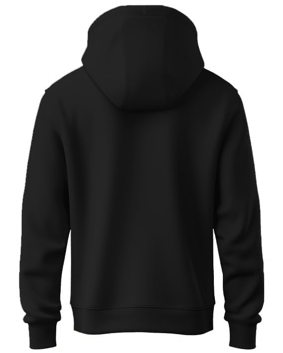 Image of Khakey Naruto Hoodie for Boys | Anime Printed Hoodies | Stylish Trending Winter Wear Front Pocket | Navy Black Maroon Colour