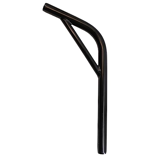 Steel Lay-Back BMX Seatpost