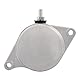GOOFIT Electric Starter Start Motor Accessoires Fit Ersatz Für Motor Suzuki ATV Eiger 400 Arctic Cat ATV 375 400 2002-2008 2X4 4X4 UTV TRV Suzuki KingQuad 400 LT-A400 LT-F400 3545-016 31100-38F00
