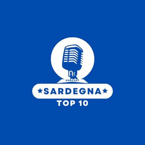 『Sardegna Top 10』のカバーアート