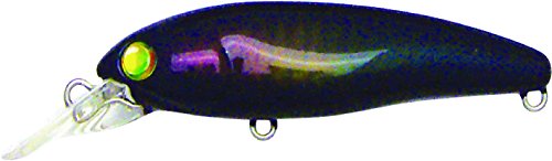 HALCYON SYSTEM(ハルシオンシステム) ミノー 月虫66 激沈 BRB ルアー