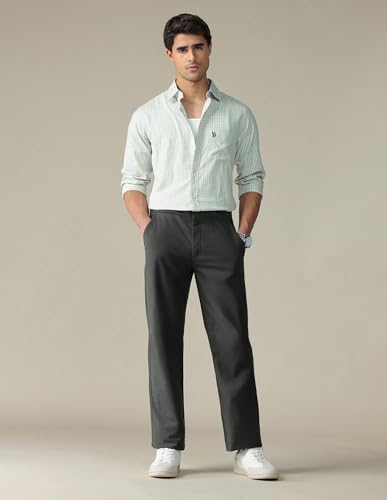 Image of U.S. Polo ASSN. Apparel Shirt