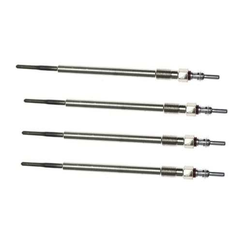 Bougies de préchauffage diesel 55564162 93191771 pour Vauxhall Insignia Astra J 2012