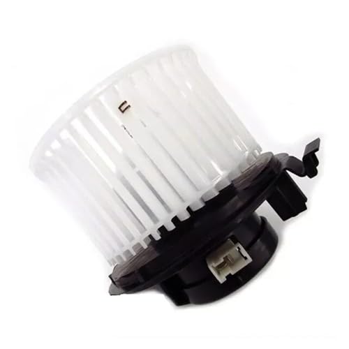 Ventilador de aire acondicionado compatible con Nissan, Tiida, Tiiida, Sylphy, Junyi, Liwei 27226-EE91C 27226-EE91A 27226EE91A 27226EE91C