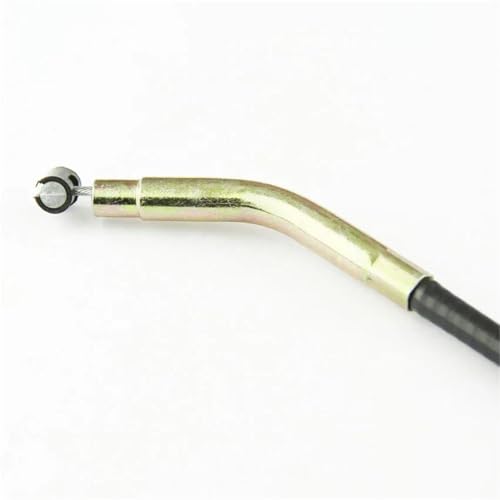 Cable de embrague para VT250 Spada y Castel modelos 1988 a 1990 6