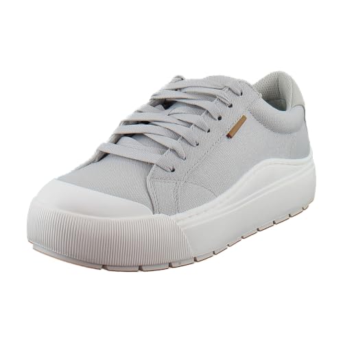 Dr. Scholl's Women's Time Off Sneaker Sneaker White 10 M by Dr.Scholl's SHOES