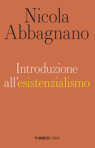 Introduzione all'esistenzialismo