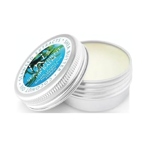 Inis Sea Nutrient Lip Balm, 0.5 oz Cover