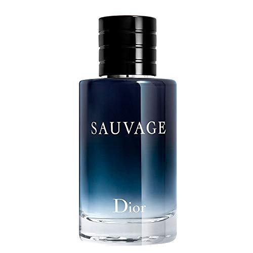 DIOR Sauvage Eau de Toilette 100ml 3.4 FL OZ Men's Fragrance