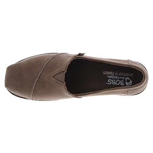 Image of Skechers Women's BOBS Chill Lugs-Urban Spell Loafers