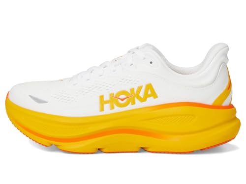 Image of Hoka Womens Bondi 9