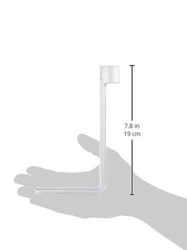 TOTO ナット締め付け工具(立水栓・混合栓用) TZY15N TOTO : TZY15N 締付工具 立水栓 混合栓用 TOTO ナット締め付け工具(立水栓・混合栓用) TZY15N TOTO : TZY15N 締付工具 立水栓 混合栓用
