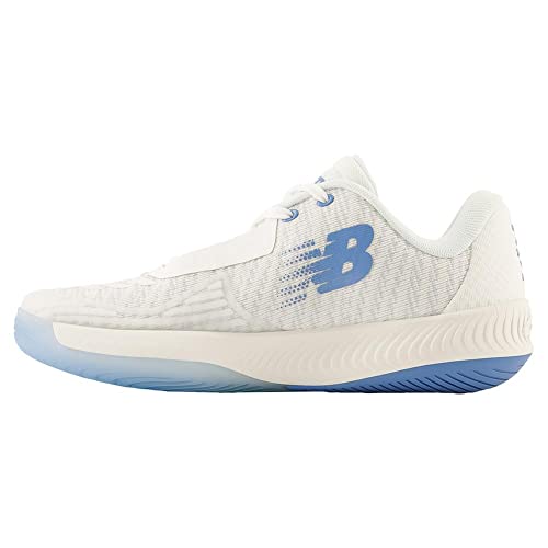 New Balance Women's FuelCell 996 V5 Hard Court Tennis Shoe4
