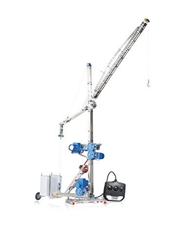 Port container crane automation