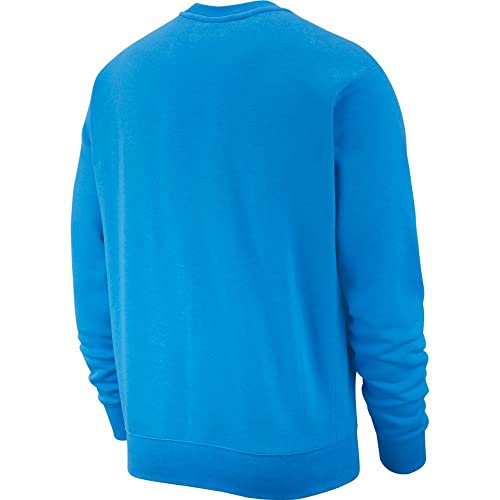 Image of Nike Men's Mid Rise Straight Fit Mesh Sweatpants