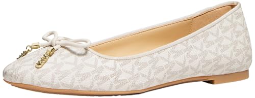 Image of Michael Kors Women's Nori Flex Flat