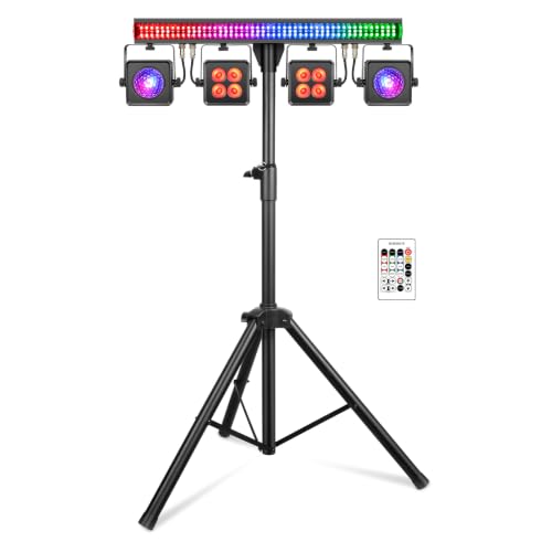 LaluceNatz 150W 3-in-1