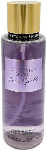 Victoria's Secret Love Spell Fragrance Mist 250ml