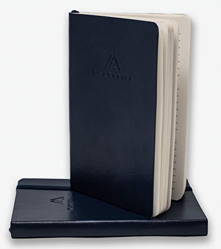 Moneyline Sports Betting Notebook – 3.5 X 5.5In Sports Betting Notebook – Notebook To Track Bets – 100 Page Betting Notebook – Navy Blue Sports Betting Book For Football, Basketball, Baseball & More! #TOP4