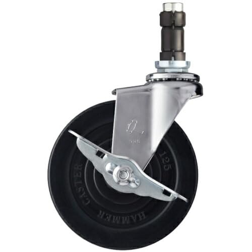 Pipe Insert, SP, Rubber Car 4153EN-R125