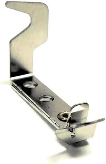 Needle Threader Hook, 4132384-02, Compatible with Husqvarna Viking Sewing Machines. Models : Designer Royale, Diamond Topaz+