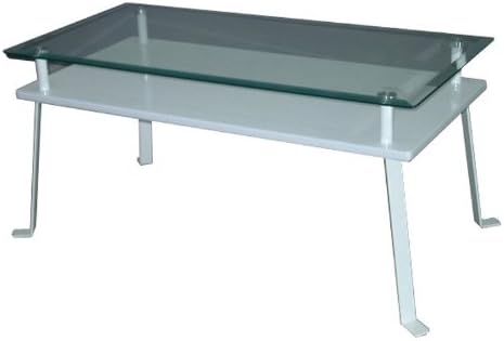 sunneed Double Baking Pan Table Lucy JCT – WH