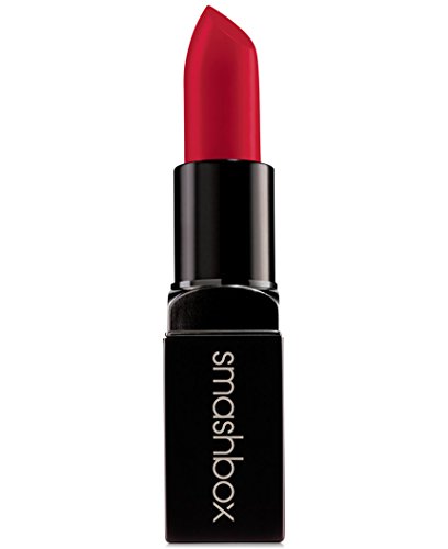 Smashbox Be Legendary Lipstick, Bing, 0.1 Ounce