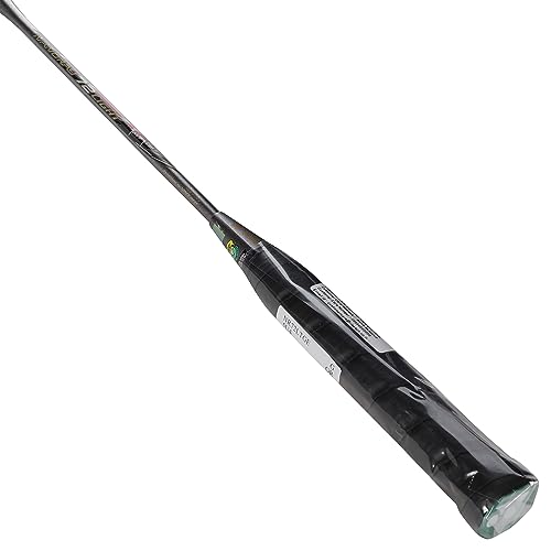 YONEX Carbon Graphite Badminton Racquet Nanoray 72Light Bright Gray G4 5U 6 31xsp+S9 9L
