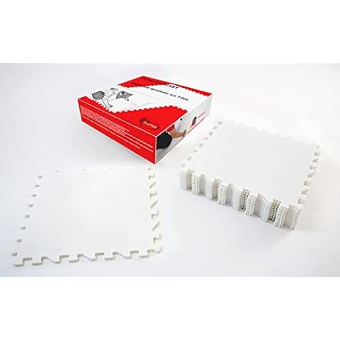 Potent Synthetic Ice Training Tiles 10-Pack Cover