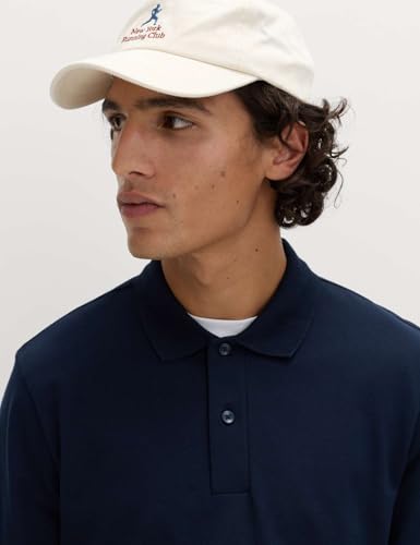 Image of Marks & Spencer Men's Cotton Regular fit T-Shirt