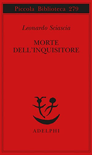  Morte dell\'inquisitore