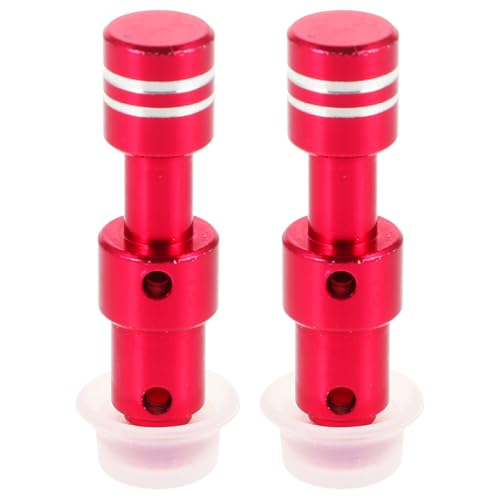 Juego de válvula flotante universal para olla de presión miniatura 1