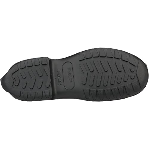 Tingley 2300 Work Rubber Classic Fit Overshoe, 2X, Mens 12-1/2 - 14, Black2