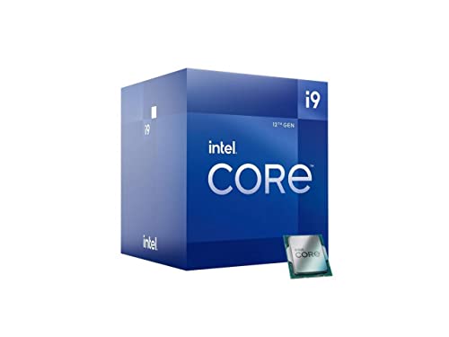 Amazon | インテル Intel Core i9-12900 2.4 GHz16コアLGA1700