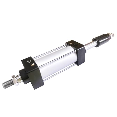 Cylindre pneumatique SCJ pour stopper les pertes de force mécanique