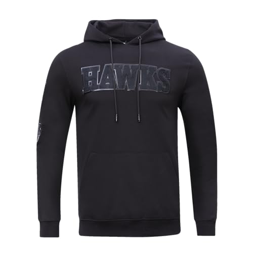 Image of Pro Standard Mens NBA Classic Pull Over Hoodie