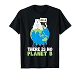 Climate Change Save Earth Day Vegan Recycling