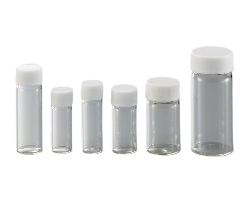 Amazon.co.jp: 日電理化硝子(NEG) ねじ口瓶 無色 S-09B ソフト