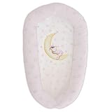 NAF NAF Cuscino Moises Marlon Night Rosa
