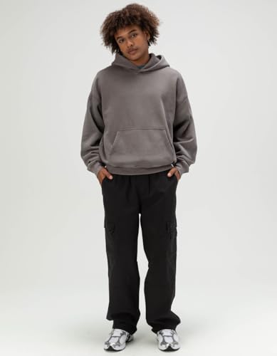 Rsq Mens Oversized Hoodie4