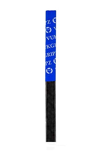 VukGripz Hockey Grip (Blue)