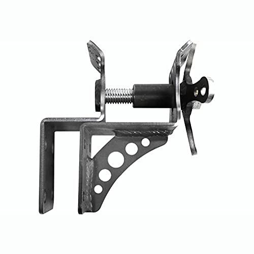 Soporte para Gato HiLift Motobilt MB1120, Panel MOLLE y Ajuste Universal miniatura 2