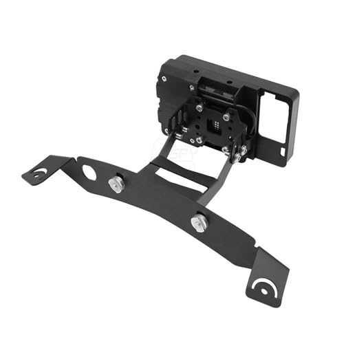 Support de téléphone moto étanche et chargeur USB pour série K1300 GT