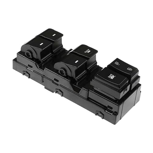 Interrupteur de vitre pour Hyundai Elantra 93570F0010 commande électrique